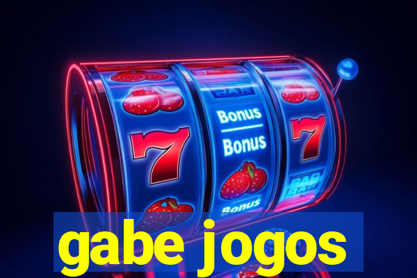 gabe jogos